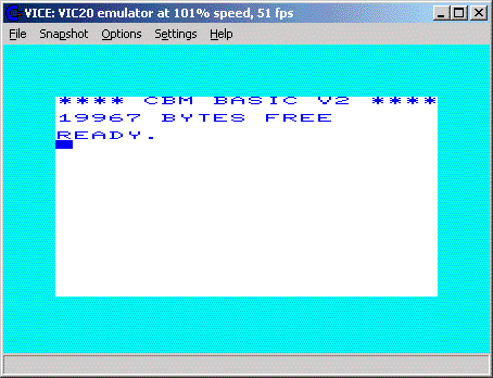 normale Emulation